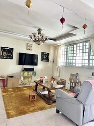 Blk 367 Yishun Ring Road (Yishun), HDB 4 Rooms #474409901